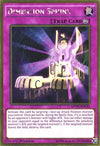 Image for Dimension Sphinx (The Dark Side of Dimensions Movie Pack: Gold Edition) (MVP1-ENG23) - YuGiOh