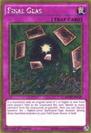 Image for Final Geas (The Dark Side of Dimensions Movie Pack: Gold Edition) (MVP1-ENG29) - YuGiOh