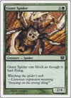 Image for Giant Spider (9th Edition) (244) - Magic: The Gathering