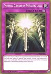 Image for Spiritual Swords of Revealing Light (The Dark Side of Dimensions Movie Pack: Gold Edition) (MVP1-ENG31) - YuGiOh