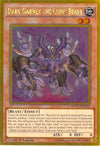 Image for Dark Garnex the Cubic Beast (The Dark Side of Dimensions Movie Pack: Gold Edition) (MVP1-ENG33) - YuGiOh