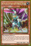 Image for Celtic Guard of Noble Arms (The Dark Side of Dimensions Movie Pack: Gold Edition) (MVP1-ENG48) - YuGiOh