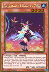 Image for Chocolate Magician Girl (The Dark Side of Dimensions Movie Pack: Gold Edition) (MVP1-ENG52) - YuGiOh