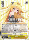 Image for Yami (To Loveru Darkness 2nd) (TL/W37-E001 RR) - Weiss Schwarz