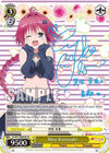 Image for Mea Kurosaki (SP) (To Loveru Darkness 2nd) (TL/W37-E002SP SP) - Weiss Schwarz