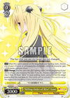 Image for "Killing Order of Rito" Yami (To Loveru Darkness 2nd) (TL/W37-E007 U) - Weiss Schwarz