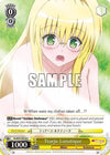 Image for Tearju Lunatique (To Loveru Darkness 2nd) (TL/W37-E014 C) - Weiss Schwarz