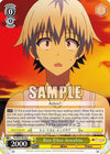 Image for Ren Elise Jewelria (To Loveru Darkness 2nd) (TL/W37-E016 C) - Weiss Schwarz