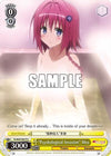 Image for "Psychological Invasion" Mea (To Loveru Darkness 2nd) (TL/W37-E017 C) - Weiss Schwarz