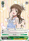 Image for Mikan Yuki (To Loveru Darkness 2nd) (TL/W37-E032 RR) - Weiss Schwarz