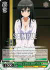 Image for "Only a Dress Shirt" Yui (To Loveru Darkness 2nd) (TL/W37-E036 R) - Weiss Schwarz