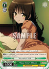 Image for "Nap Time" Mikan (To Loveru Darkness 2nd) (TL/W37-E039 R) - Weiss Schwarz