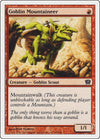 Image for Goblin Mountaineer (9th Edition) (193) - Magic: The Gathering