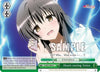Image for Heart-racing Voice (To Loveru Darkness 2nd) (TL/W37-E054 CC) - Weiss Schwarz