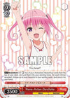 Image for Nana-Astar-Deviluke (To Loveru Darkness 2nd) (TL/W37-E057 RR) - Weiss Schwarz
