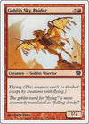 Image for Goblin Sky Raider (9th Edition) (195) - Magic: The Gathering