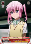 Image for Worrying Nana (To Loveru Darkness 2nd) (TL/W37-E078 C) - Weiss Schwarz