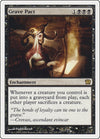Image for Grave Pact (9th Edition) (135) - Magic: The Gathering