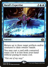 Image for Baral's Expertise (Prerelease Cards) (29) - Magic: The Gathering