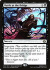 Image for Battle at the Bridge (Prerelease Cards) (53) - Magic: The Gathering