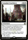 Image for Consulate Crackdown (Prerelease Cards) (11) - Magic: The Gathering