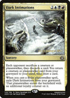 Image for Dark Intimations (Prerelease Cards) (128) - Magic: The Gathering