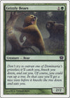 Image for Grizzly Bears (9th Edition) (246) - Magic: The Gathering