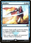 Image for Disallow (Prerelease Cards) (31) - Magic: The Gathering