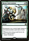 Image for Heroic Intervention (AER) (Prerelease Cards) (109) - Magic: The Gathering
