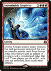 Image for Indomitable Creativity (Prerelease Cards) (85) - Magic: The Gathering