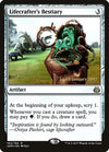 Image for Lifecrafter's Bestiary (Prerelease Cards) (162) - Magic: The Gathering
