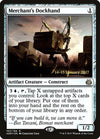 Image for Merchant's Dockhand (Prerelease Cards) (163) - Magic: The Gathering