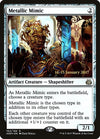 Image for Metallic Mimic (Prerelease Cards) (164) - Magic: The Gathering