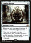 Image for Paradox Engine (Prerelease Cards) (169) - Magic: The Gathering