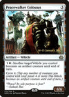 Image for Peacewalker Colossus (Prerelease Cards) (170) - Magic: The Gathering