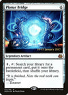 Image for Planar Bridge (Prerelease Cards) (171) - Magic: The Gathering