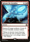 Image for Release the Gremlins (Prerelease Cards) (96) - Magic: The Gathering