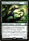 Image for Rishkar, Peema Renegade (Prerelease Cards) (122) - Magic: The Gathering