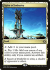 Image for Spire of Industry (Prerelease Cards) (184) - Magic: The Gathering
