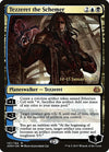 Image for Tezzeret the Schemer (Prerelease Cards) (137) - Magic: The Gathering