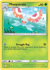 Image for Masquerain (SM Base Set) (8/149) - Pokemon