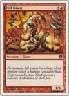 Image for Hill Giant (9th Edition) (197) - Magic: The Gathering