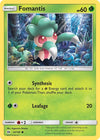 Image for Fomantis (SM Base Set) (14/149) - Pokemon