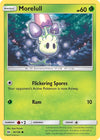 Image for Morelull (SM Base Set) (16/149) - Pokemon