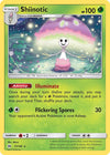 Image for Shiinotic (SM Base Set) (17/149) - Pokemon