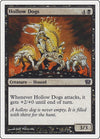 Image for Hollow Dogs (9th Edition) (139) - Magic: The Gathering