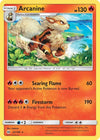 Image for Arcanine (SM Base Set) (22/149) - Pokemon