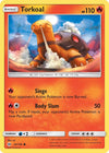 Image for Torkoal (SM Base Set) (23/149) - Pokemon