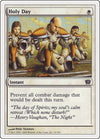 Image for Holy Day (9th Edition) (18) - Magic: The Gathering