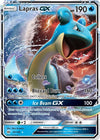 Image for Lapras GX (SM Base Set) (35/149) - Pokemon